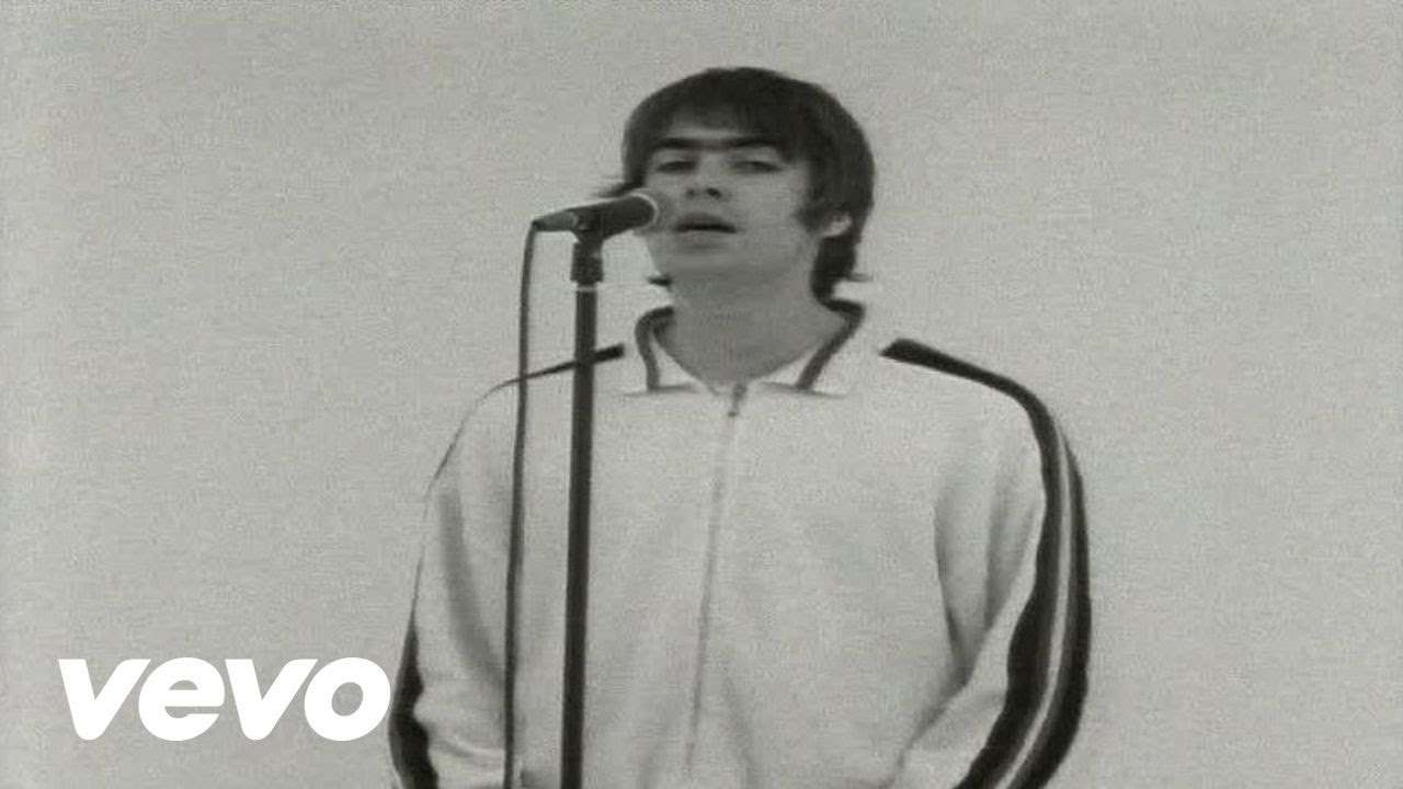 Oasis - Whatever - YouTube