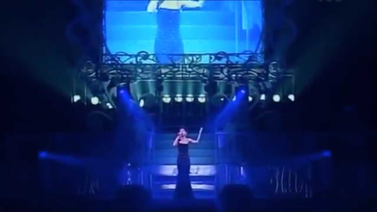 松田聖子（Seiko Matsuda）｜♪瑠璃色の地球（Seiko Matsuda Concert Tour 2000 20th Party） - YouTube