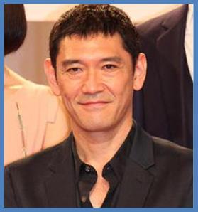脇役だけどいい味出してる俳優