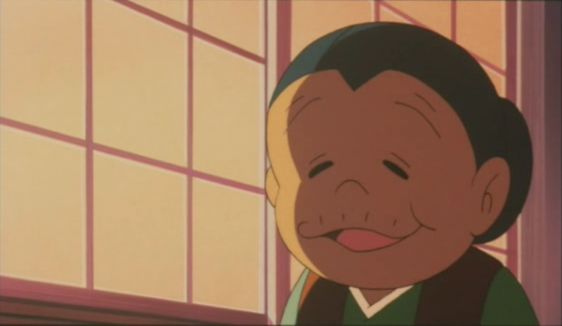 あのアニメあるある