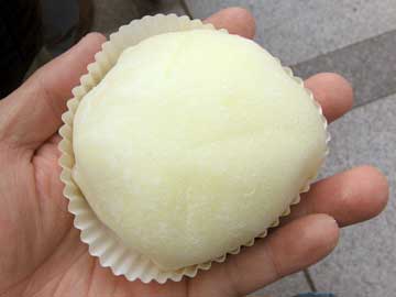 【画像】白くて丸くて可愛いもの