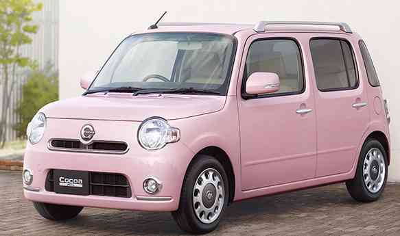 愛車を投稿するトピ