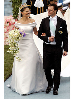 【画像】有名人の結婚式の画像トピ