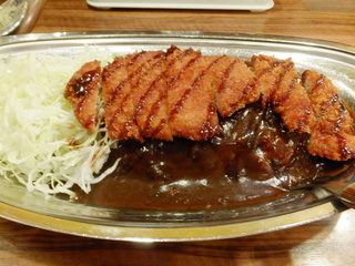 CoCo壱番屋のオススメ教えてください♪