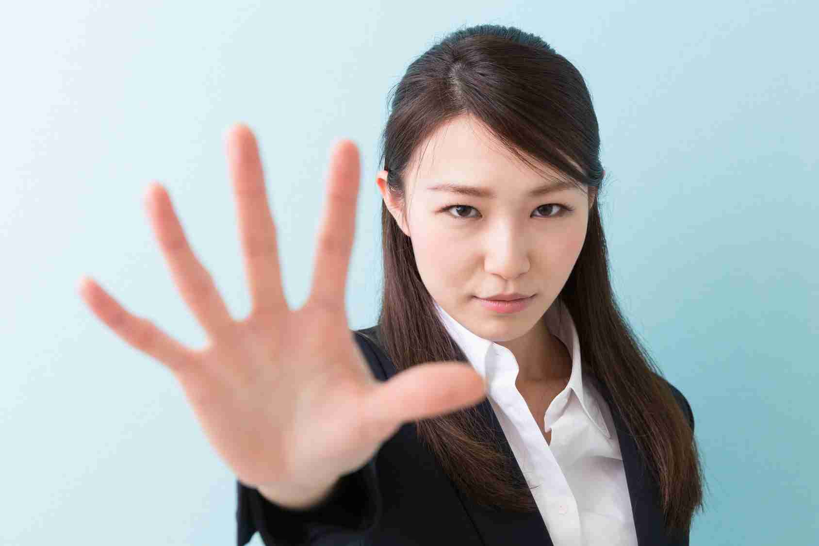 浮気されない女性の特徴