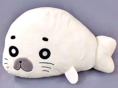 【画像】白くて丸くて可愛いもの