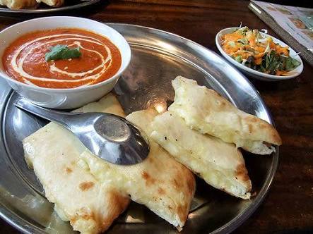 カレー王国！兎に角カレーが集まるトピ☆