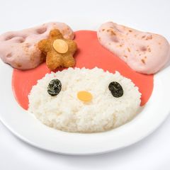カレー王国！兎に角カレーが集まるトピ☆