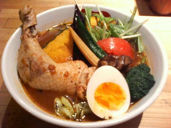カレー王国！兎に角カレーが集まるトピ☆
