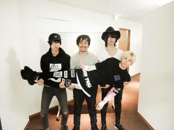 BUMP OF CHICKENを語ろう!
