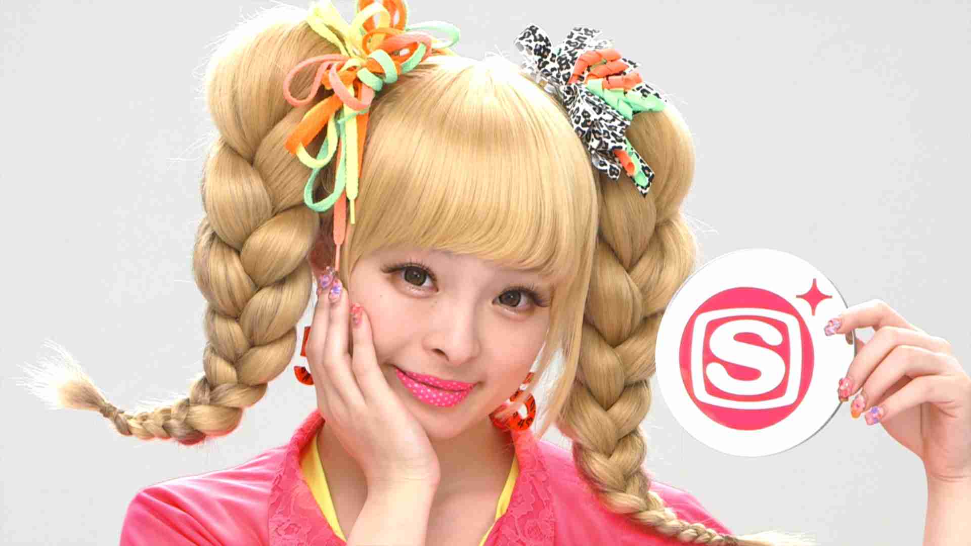 好きな女性アイドル画像