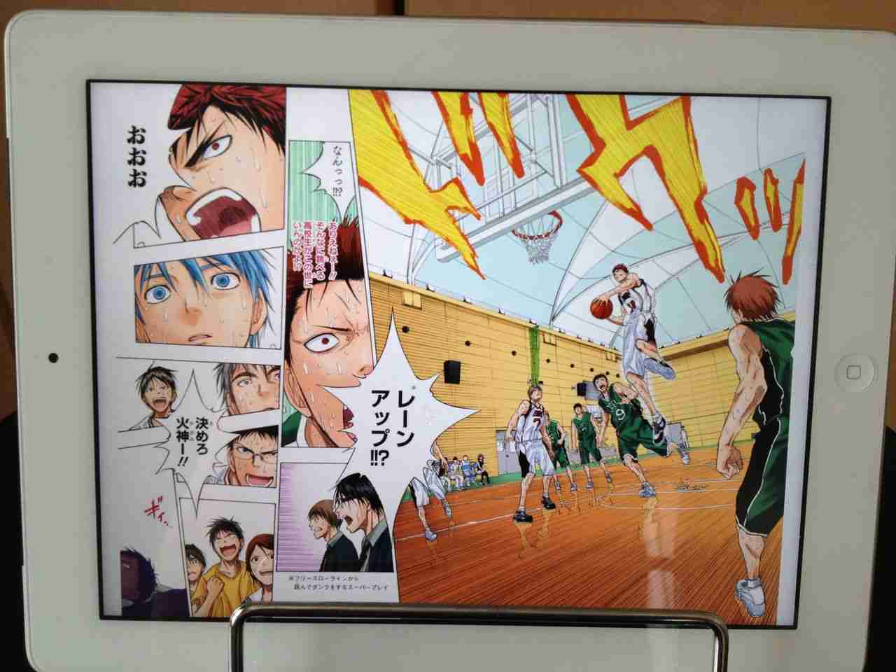 電子書籍と本、どちらが好きですか？