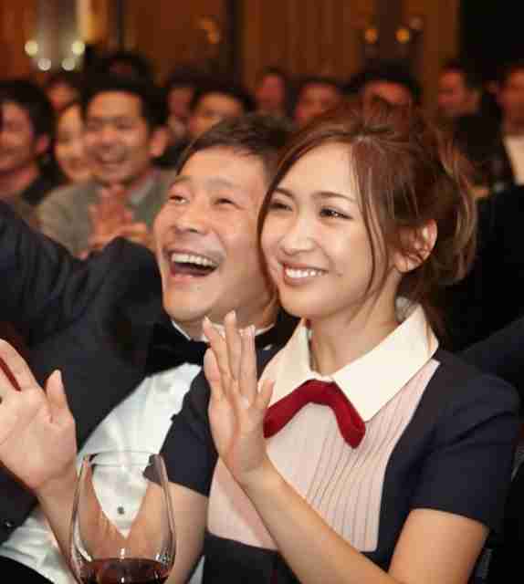紗栄子 前澤友作氏と「PJ」で婚前旅行