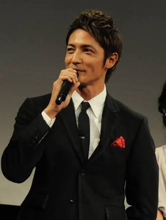 タレ目男性好き集まれ♪