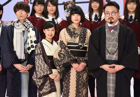 ゲスの極み乙女。不倫報道も音楽活動は着々