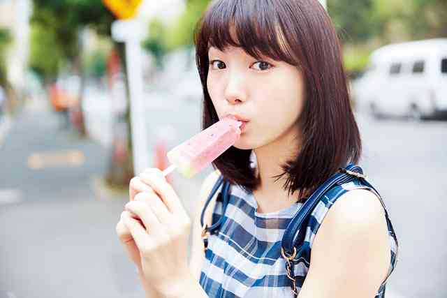 好きなモデルは誰ですか？