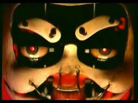 Daft Punk - Technologic - YouTube