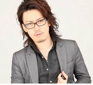 イケメンじゃないけどイケメンに見えてしまう画像