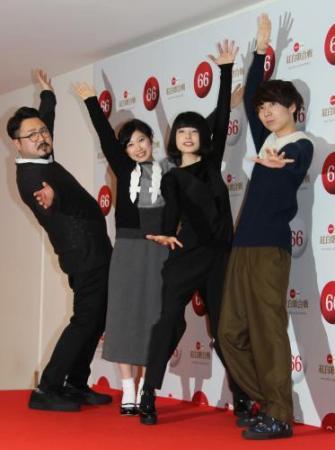 ゲスの極み乙女。「両成敗」オリコン2位 皮肉にも不倫疑惑が宣伝効果に…。