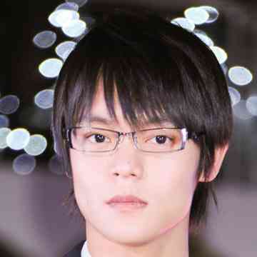 窪田正孝、放送事故レベルの発言もファンは「かわいい」と大絶賛 | 日刊大衆