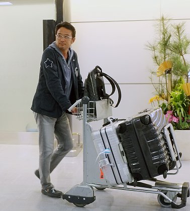 夫・船越英一郎と会えぬ松居一代　あまり眠れずだいぶ痩せる