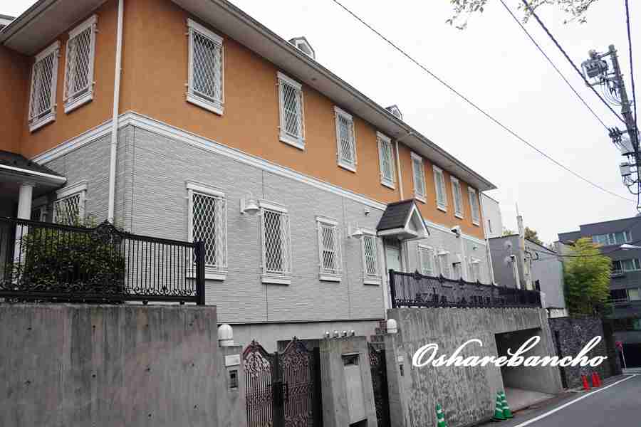 芸能人の自宅公開