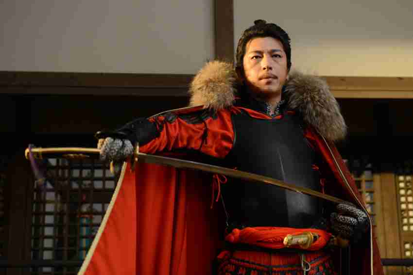 「真田幸村」は何位? アラサー女子が結婚したい戦国武将ランキング