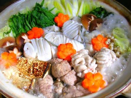 自分なりの健康法