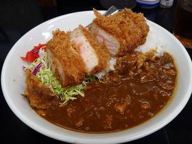 カレー王国！兎に角カレーが集まるトピ☆
