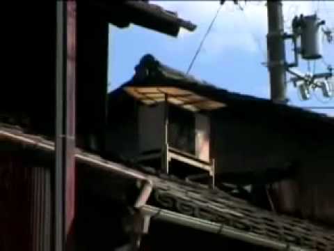 rei harakami / owari no kisetsu PV(2005) - YouTube