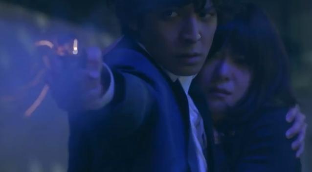 【画像】映画・ドラマの胸キュンシーンを集めましょう