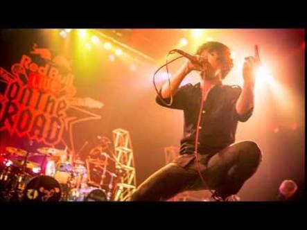 好きなアーティストのLIVE中の画像を貼るトピ