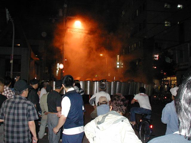 【閲覧注意】日本で絶対に行ってはいけない場所