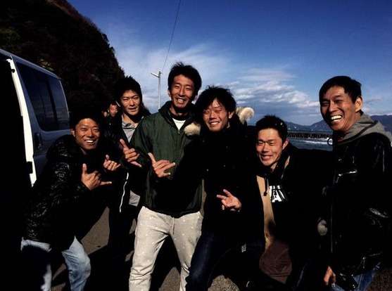 一般のSNSに度々登場している！国民に愛される明石家さんま”真の神対応"の数々 | by.S