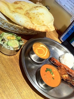 カレー王国！兎に角カレーが集まるトピ☆