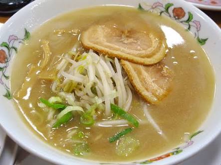 こってりラーメン好き集まろう