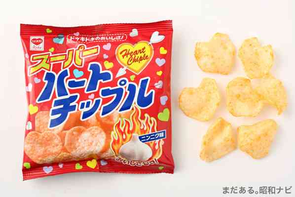 昔からある好きなお菓子