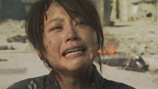 有名人の泣き顔の画像を貼るトピ