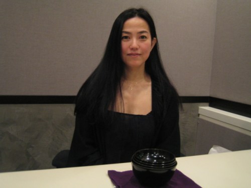 【速報】五輪エンブレム審査委員の平野敬子さんが佐野研二郎と関係者の癒着疑惑を大暴露