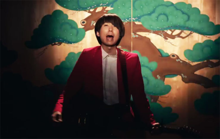 【最悪】ベッキー不倫騒動で川谷絵音に三人目の女出現！ 愛妻弁当を隠して元カノに会うゲス行為 → 泥沼になり号泣