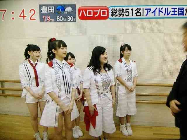 マイナーだけど可愛い女性アイドル