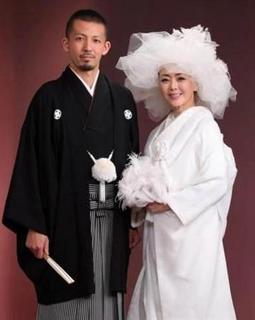 【画像】有名人の結婚式の画像トピ