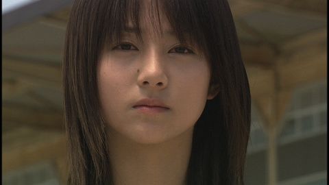 木村文乃の「無表情ヘン顔」が美しすぎると話題に「虚ろでも美人」