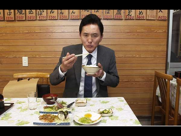 もし自分が女優になったらどの映画・ドラマに出たいですか?