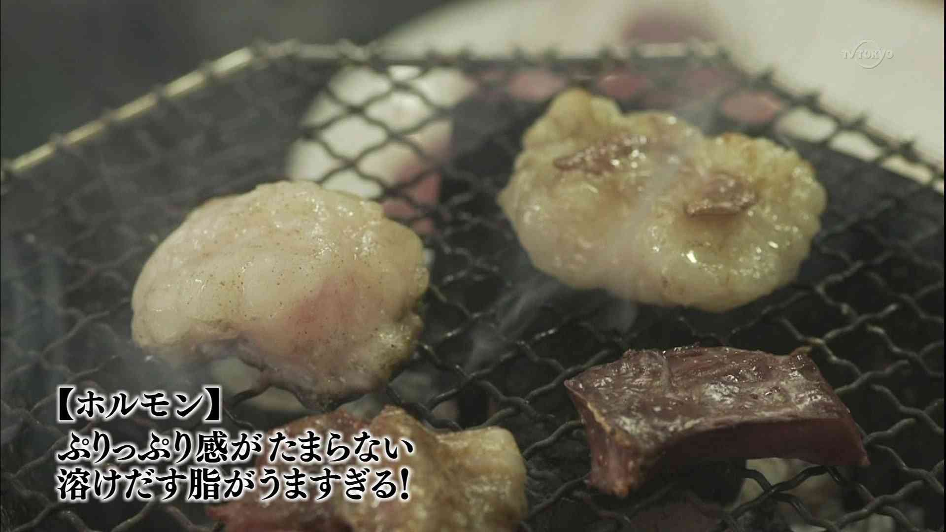 『孤独のグルメ』で食べてみたい料理