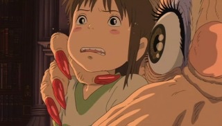 ジブリ映画『千と千尋の神隠し』を語りましょう!
