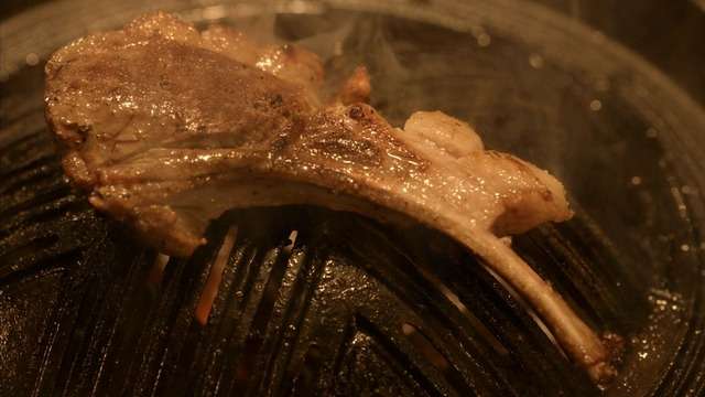 『孤独のグルメ』で食べてみたい料理
