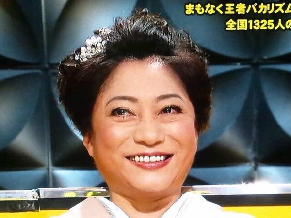濃い顔が集まるトピ