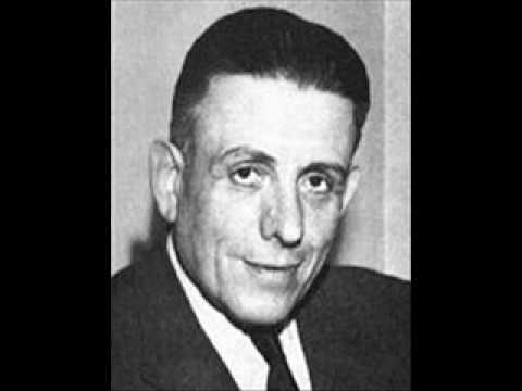 Francis Poulenc - Improvisation 15 Hommage à Edith Piaf - YouTube