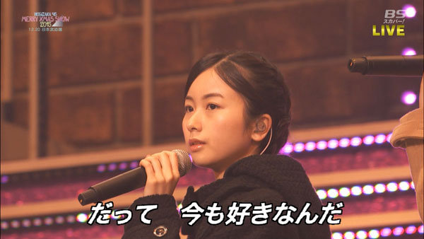 マイナーだけど可愛い女性アイドル